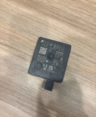 Mercedes-Benz EQS V297 Distronic sensor radar A0009051719