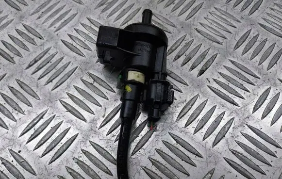 Opel Corsa D Valve 0280142487