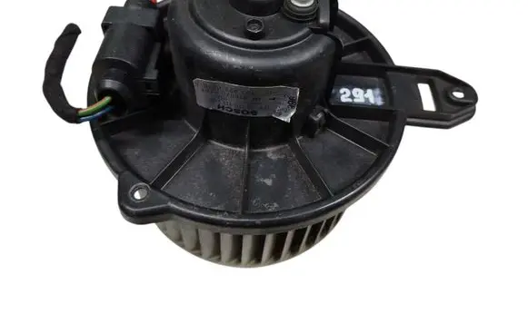 Audi A6 S6 C5 4B Heater fan/blower 4B1820021B