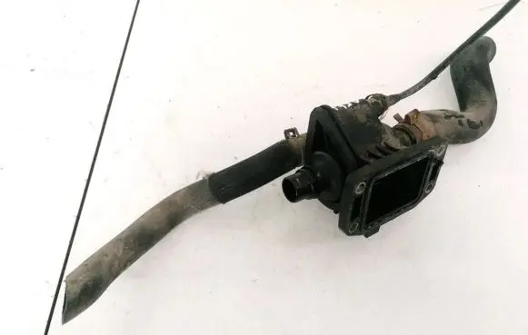 Peugeot 206 Engine coolant pipe/hose 9654393880a 00027101h