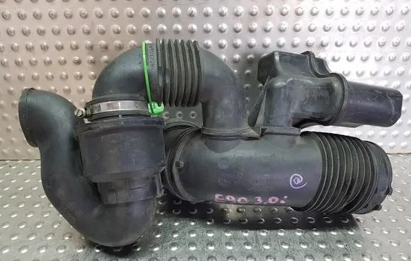 BMW 1 E81 E87 Intake resonator S27698956 7559121 76576672