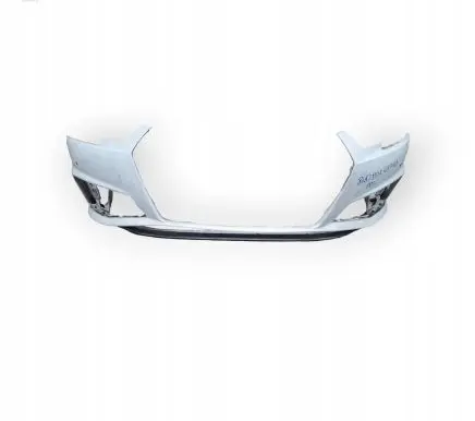 Audi A4 S4 B9 8W Front bumper 8W0807437AB
