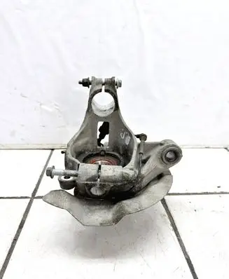 Land Rover Evoque I Front wheel hub FK722K004BD