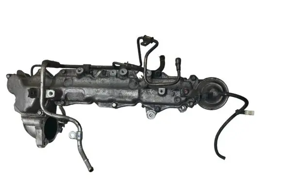 Mitsubishi Pajero Intake manifold