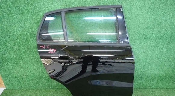 Fiat 600 Rear door 