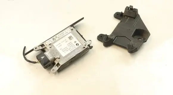 Blind spot module