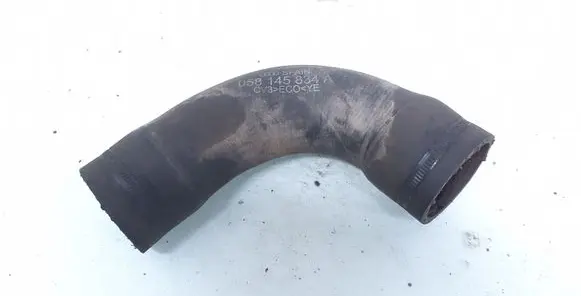 Audi A4 S4 B5 8D Intercooler hose/pipe 058145834A