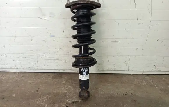 Mazda MX-5 NB Miata Rear shock absorber with coil spring NC1028700C 010927