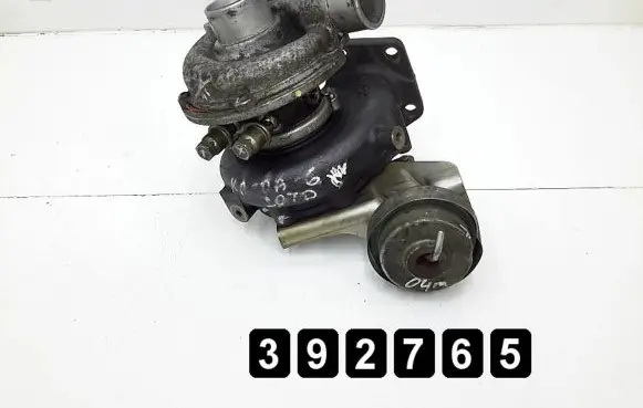Mazda 6 Turbo vj320206