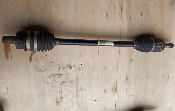 Volvo S80 Rear driveshaft 31259504