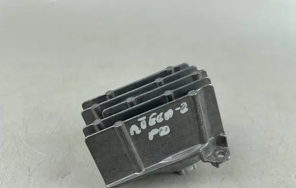 Seat Ateca LED ballast control module 23992400