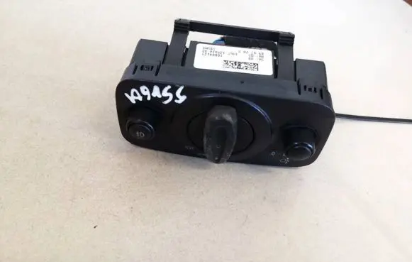 Ford Fiesta Light switch 8a6t13a024ab