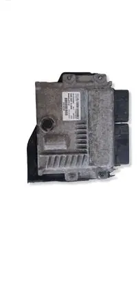 Toyota Proace Engine control unit/module 9831983280