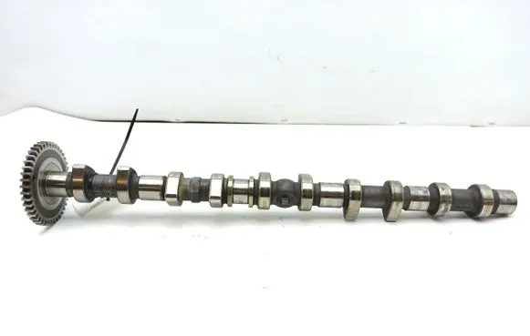 Camshaft