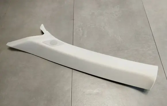 Audi Q3 F3 (A) pillar trim 83A867233A