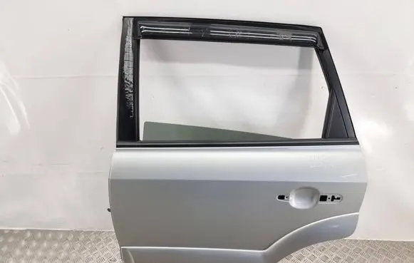 Hyundai Tucson JM Rear door 
