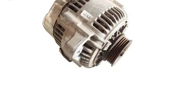 Lexus IS 200-300 Generator/alternator 2706070500 1012117370