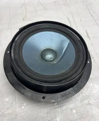 Mercedes-Benz GL X164 Rear door speaker A1648201102