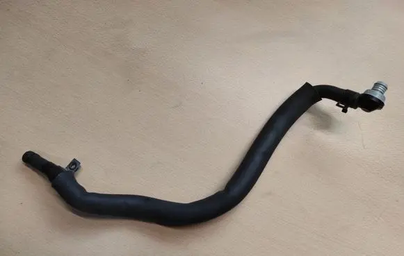 SsangYong Korando Vacuum line/pipe/hose