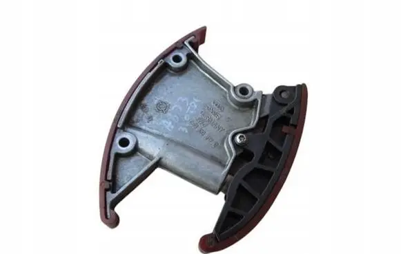 Audi A8 S8 D3 4E Slide rail for timing chain 