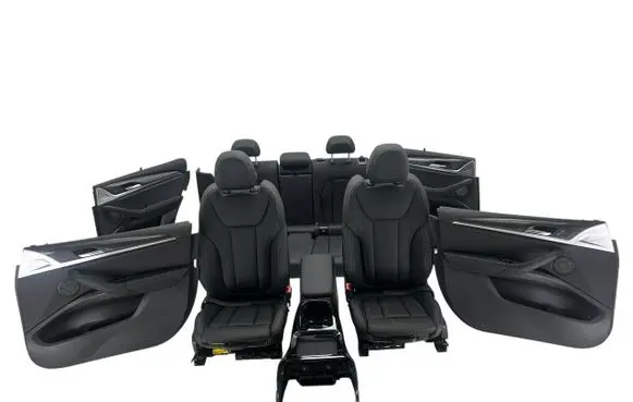 BMW X3 G01 Interior set 5A1AFB2 52105A1AFB2 5A1AFB1