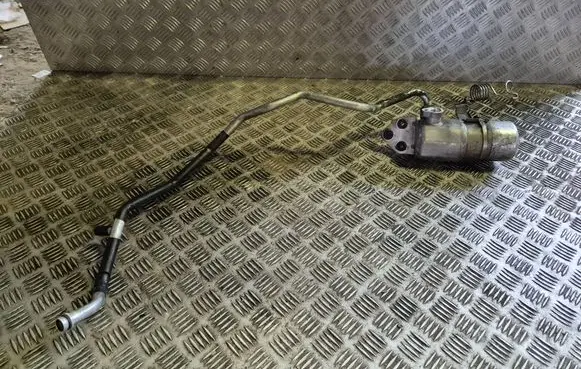 Audi A6 S6 C5 4B Air conditioning (A/C) air dryer 4B0260759J