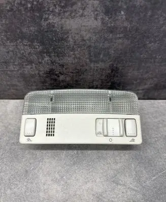 Volkswagen Touran I Front seat light 3B0947105