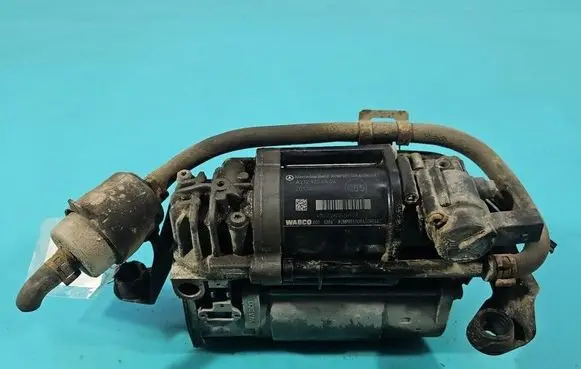 Mercedes-Benz E W212 Air suspension compressor 4430201701 IMPRK1506162