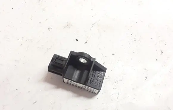 Honda CR-V Airbag deployment crash/impact sensor 5WK43786 77970SWAE113M4