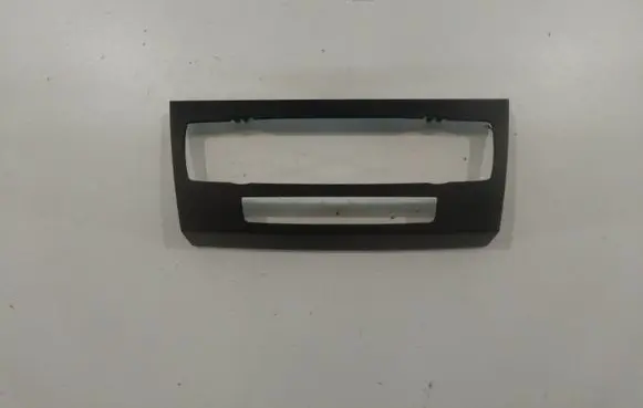 BMW 3 E90 E91 Climate control/heater control trim 6966406