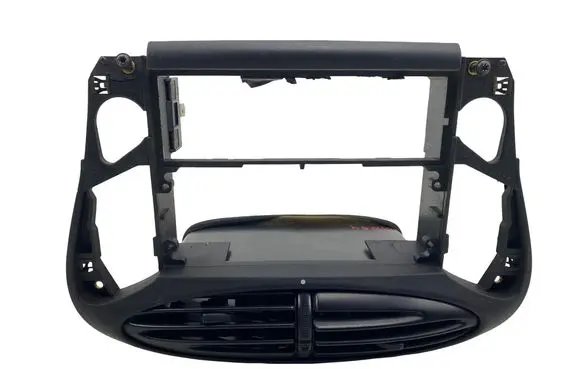 Porsche Boxster 986 Dashboard air vent grill cover trim 986552131