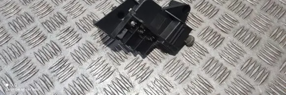 Porsche Macan (95B) Fuse module 95B937517