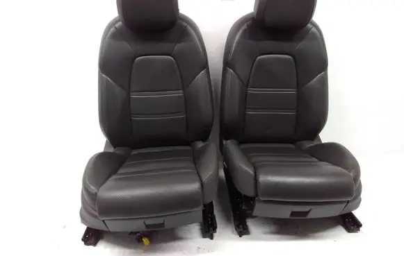 Porsche Cayenne (9Y0 9Y3) Interior set 4M4881105C 4M4881106C