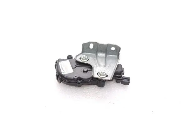 Mercedes-Benz GLS X166 Vent window/glass motor A1666700104
