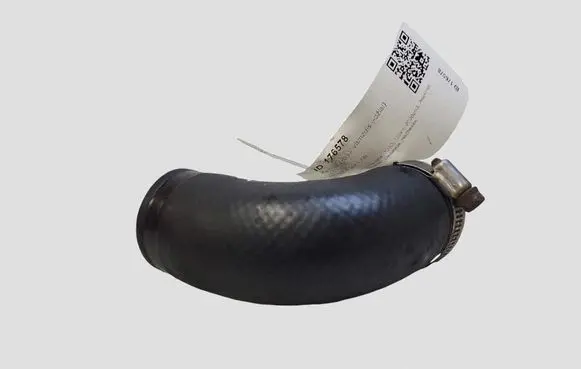 Mazda 6 Air intake hose/pipe