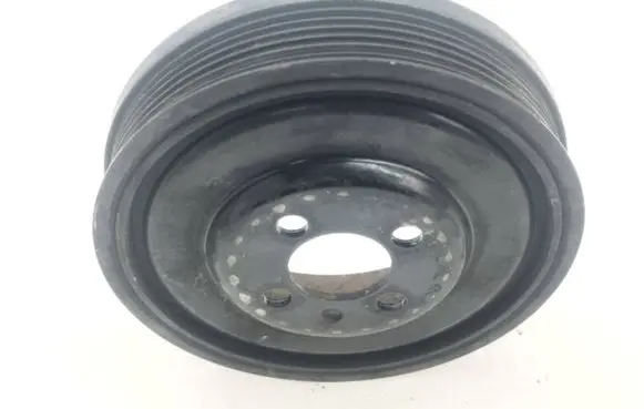 Volkswagen Golf VII Crankshaft pulley 03G105243