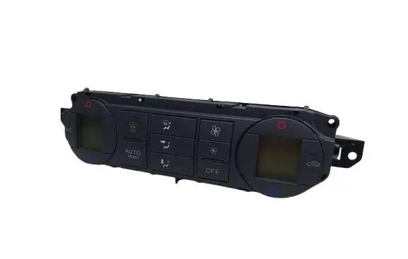Ford C-MAX I Climate control unit 6N4T18C612AC