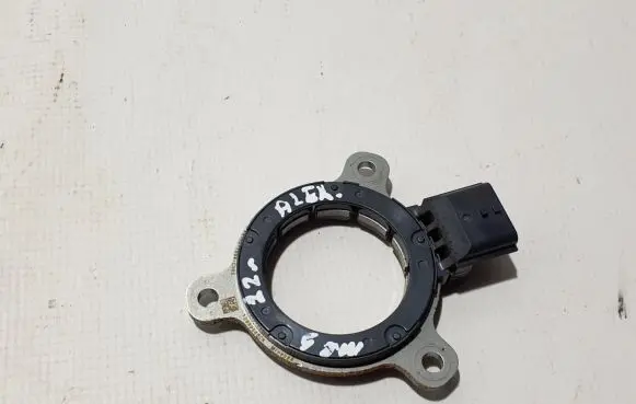 Renault Megane E-Tech Crankshaft position sensor 290629859R