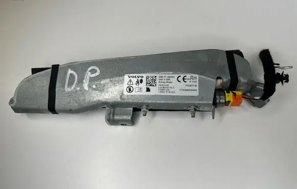 Volvo S90, V90 Seat airbag 0589P1000502