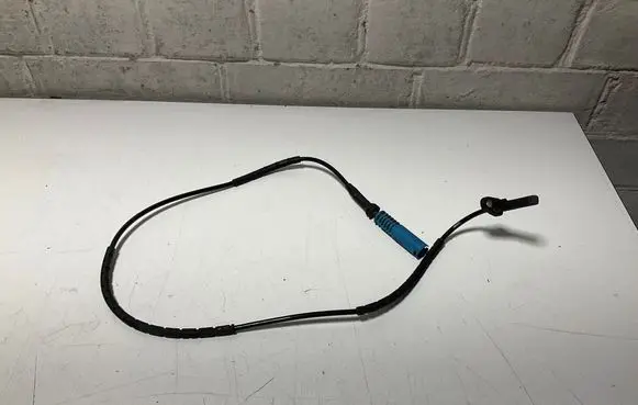 ABS rear brake sensor