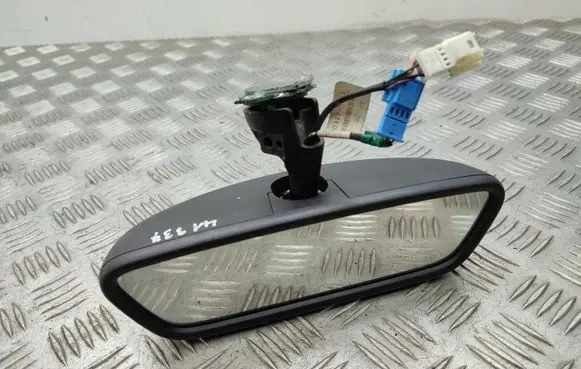 Mercedes-Benz A W176 Rear view mirror (interior) A1768100317