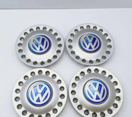 Volkswagen New Beetle Original wheel cap 1C0601149D