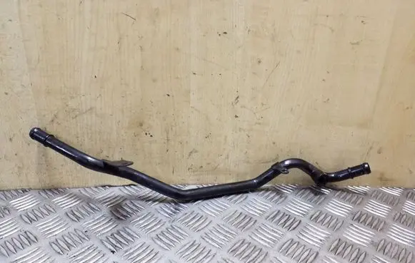 Seat Exeo (3R) Engine coolant pipe/hose