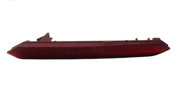 Honda Civic Rear tail light reflector 020633