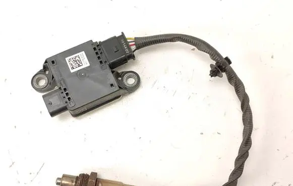 KIA Sportage Lambda probe sensor 296502U250