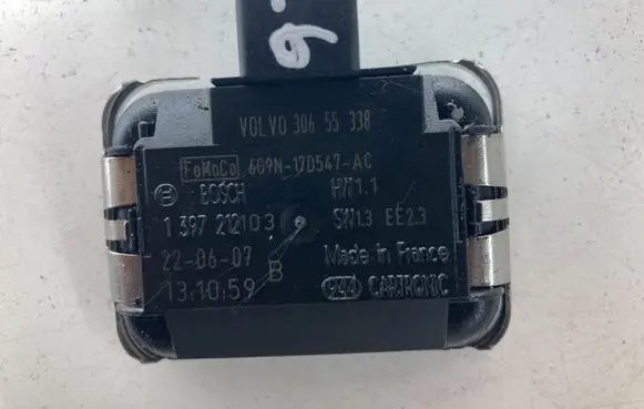 Ford Galaxy Rain sensor 6G9N17D547AC