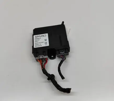 Polestar 2 Tailgate/trunk control unit/module 8888888752 32357501