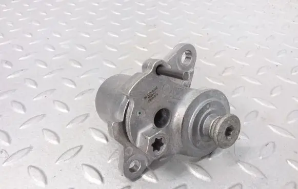 Volkswagen Jetta VI Generator/alternator belt tensioner F615387 534064610 615387