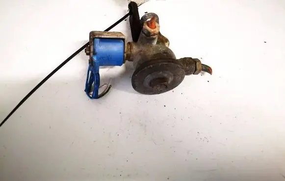 Volkswagen Golf III LP gas reducer 