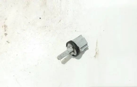 Volkswagen PASSAT B6 Interior temperature sensor 1k0907543a